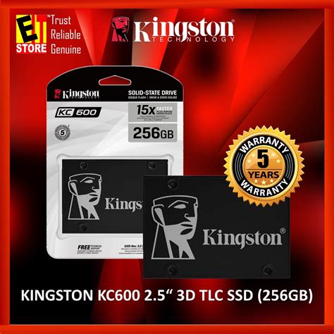 Kingston Kc Gb Gb Tb D Tlc Ssd Skc G Skc