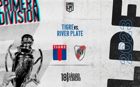 Pronóstico Tigre Vs River Plate Partidazo En Victoria