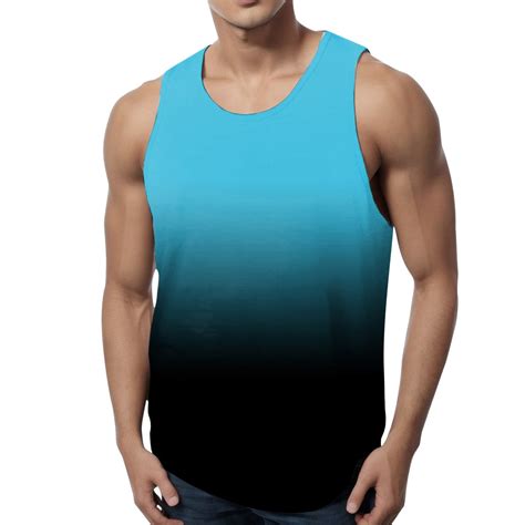 Cathalem Gym Tank Tops For Men Slim Fit Mens Relaxed Fit Workout Gym