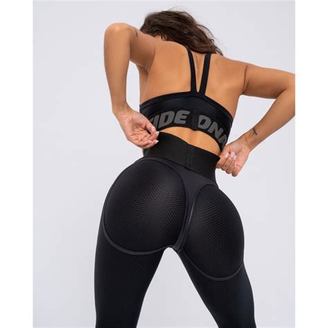 Bona Fide Extra Sex Corsage Black Skin BFSTORE