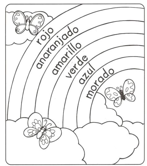 Recursos Y Actividades Para EducaciÓn Infantil Actividades Para Trabajar Los Colores Colores