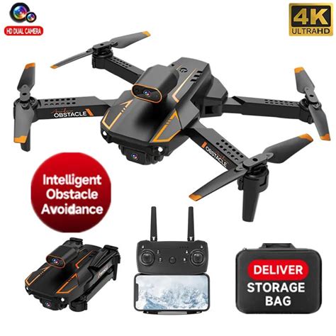 New S91 Pro Mini Drone 4K Professional HD Camera With 5G WIFI FPV