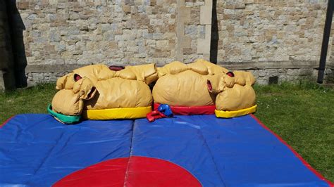 Adults Sumo Suit Hire The Als Group