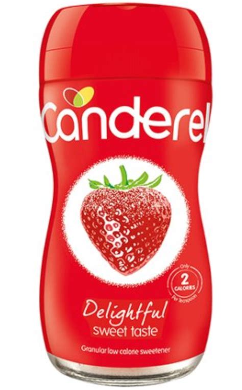 Canderel Granular Low Calorie Sweetener