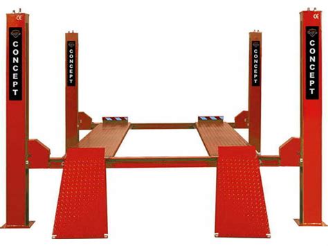 Vehicle Lifts For Garages Concept Garage Equipment Limited