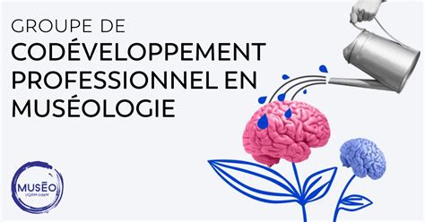 Groupe De Cod Veloppement Professionnel En Mus Ologie