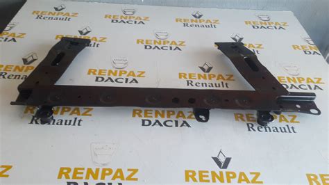 Renpaz Renault Yedek Parca CAPTUR U DEMİRİ 544F07080R 622107974R