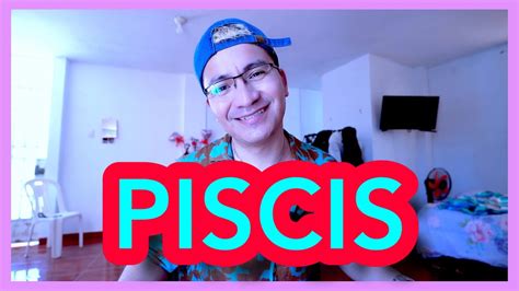 Piscis ♓️ Agarrate Por Que Alguien Dejara Todo Por Ti 😱 Sabras Quien Es