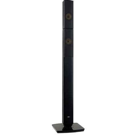 LG LHB655NW 5.1 Home Cinema System 1000 Watt - Black New from AO | eBay