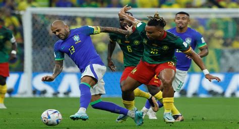 Brasil Vs Corea Del Sur ¿dónde Ver En Vivo Qué Canal Lo Pasa Por Tv Y