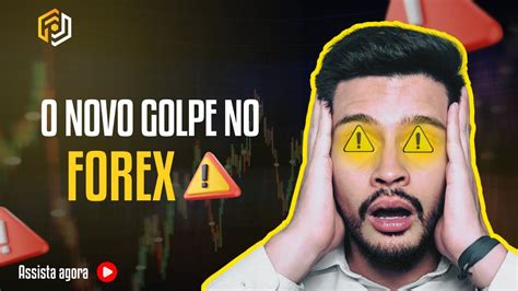 O Novo Golpe Do Mercado De Forex Deeptrader Forex Youtube