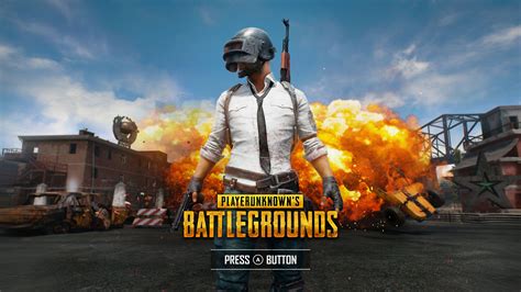 Playerunknowns Battlegrounds A la conquête de la Xbox One Game Guide