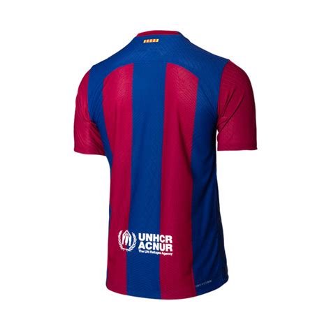 Camiseta Nike Fc Barcelona Primera Equipaci N Match Deep