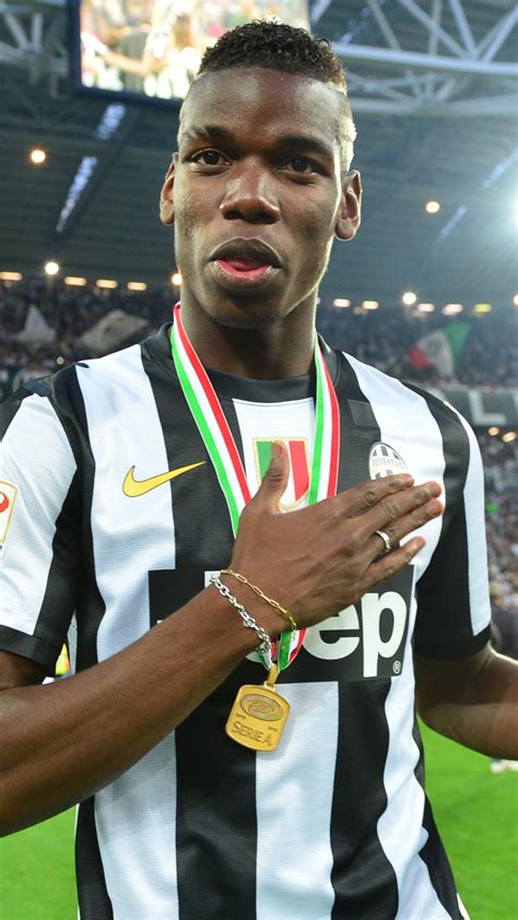 Paul Pogba K Wallpapers On Ewallpapers