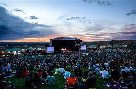 Isleta Amphitheater Albuquerque Nm Meeting Venue