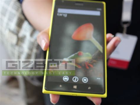 Nokia Lumia First Look Images Hd Photo Gallery Of Nokia Lumia