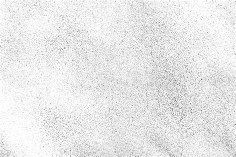 Abstract Grunge Black And White Distressed Texture Background