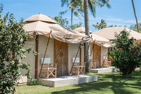 Bali Beach Glamping Cek Promo Hotel Murah Terbaru Tiket