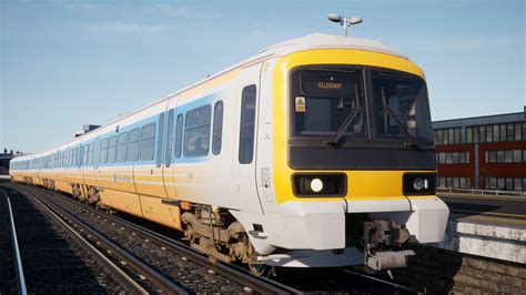 Creators Club Connex South Eastern Class 465