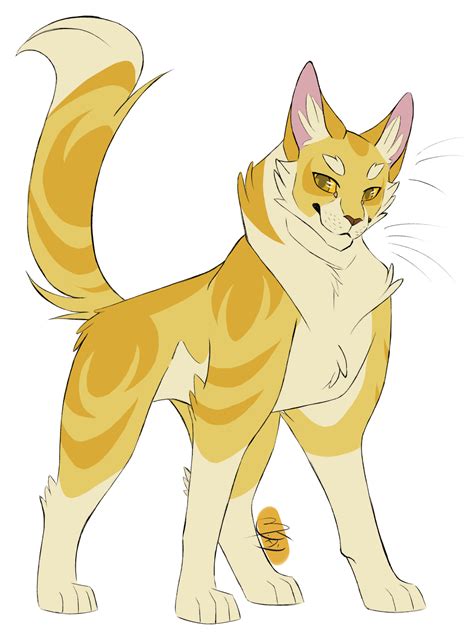 100 Warrior Cats Challenge 25 Lionblaze Fight Fight Fight Fight