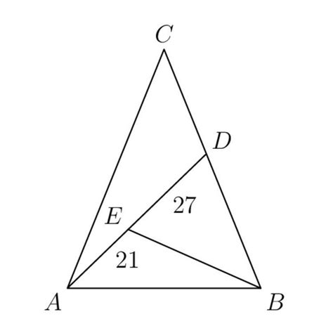 FREE In The Diagram Below We Have Angle ABC Angle CAB Angle