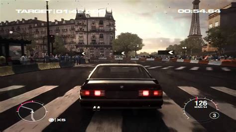 GRID 2 Gameplay PC YouTube