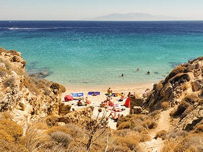 Isolated Island Vacation Nude Beach Telegraph