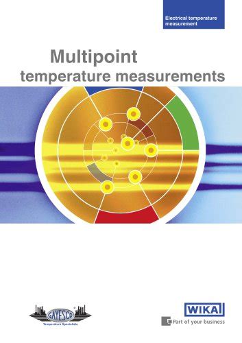 Handbook Calibration Technology Wika Alexander Wiegand Se Co Kg