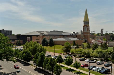 Du Leads The Way As Metro Universities Drastically Change Landscape
