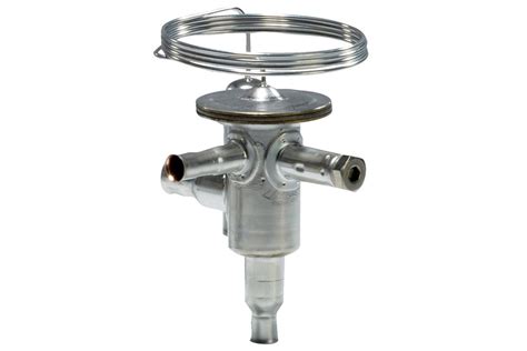 TU Thermostatic Expansion Valve Danfoss