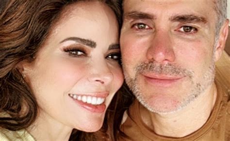 Porqué Armando Gómez esposo de Gloria Trevi estuvo en la cárcel