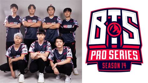 Bekap Tarian Terakhir Fnatic Talon Esports Juara Bts Pro Series S Sea