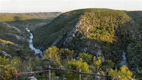 Quebrada De Los Cuervos Y Sierras Del Yerbal Patrimoniouruguay Net