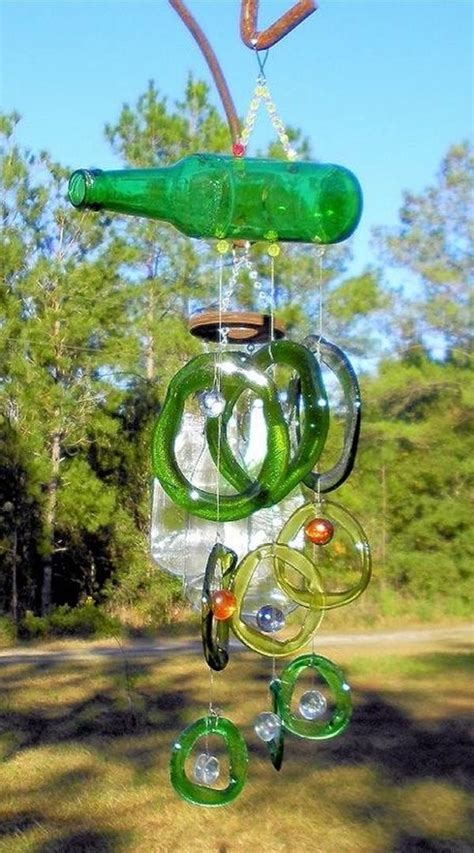 40 DIY Wind Chime Ideas To Try This Summer Bored Art Wind Chimes