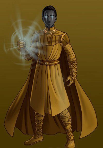 Abeloth Relklore Wiki Star Wars Amino