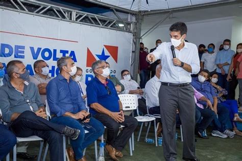 Sávio Barbosa Nos 89 Anos De Castanhal Estado E Prefeitura Firmam