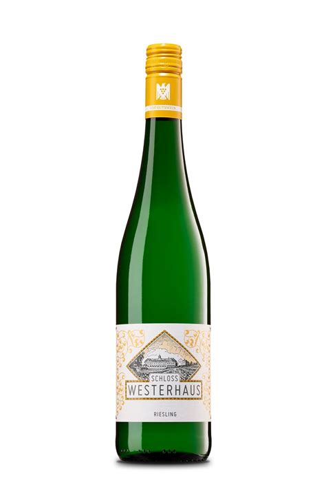 Riesling Trocken Vdp Gutswein