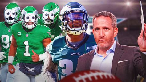 Rumor Eagles Eyeing Another Big Trade After Kevin Byard Deal