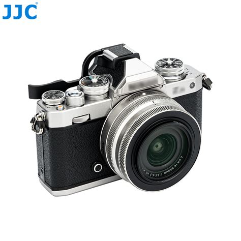 Thumbs Up Grip JJC TA ZFC For Nikon Z Fc