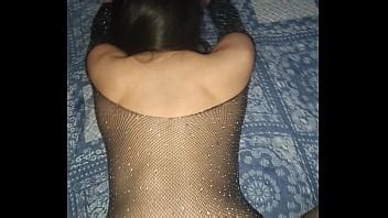 La Fan Con Redes Viene A Coger De Nuevo Xvideos