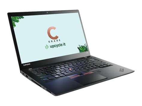 Lenovo ThinkPad T460s (Refurbished) C - Upcycle It