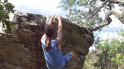 Boulders Piren Polis Parque Estadual Serra Dos Pireneus Youtube