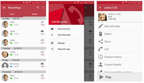 How To Enable Automatic Call Recording On Android