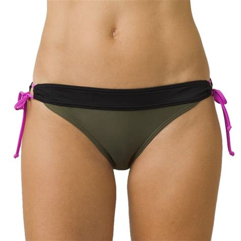 Prana Saba Bikini Bottoms Women S Evo