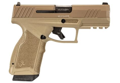 Taurus Gx4 Carry Compact 9mm Guns N Gear