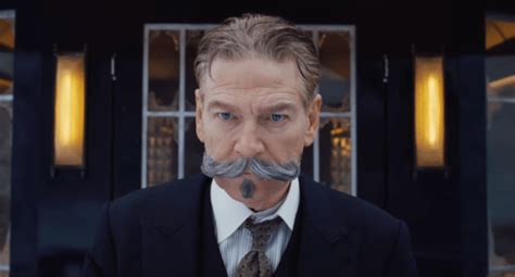 Kenneth Branagh is A Gentleman in Moscow