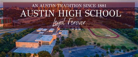 Austin High School