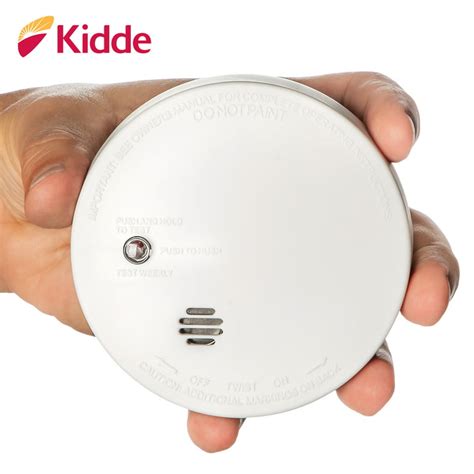 Kidde Smoke Detector