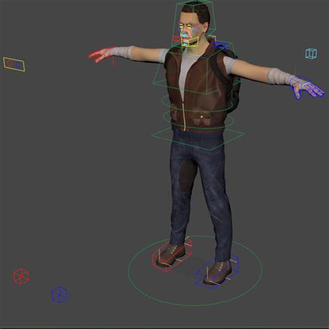 ArtStation - Survivalist | Game Assets