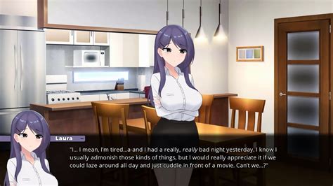 A Promise Best Left Unkept Girlfriend Introduces Her Boyfriend To Her MILF Mother Ep